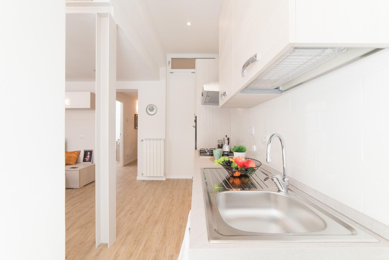 Apartamento Cittadella - Flo Florencia
