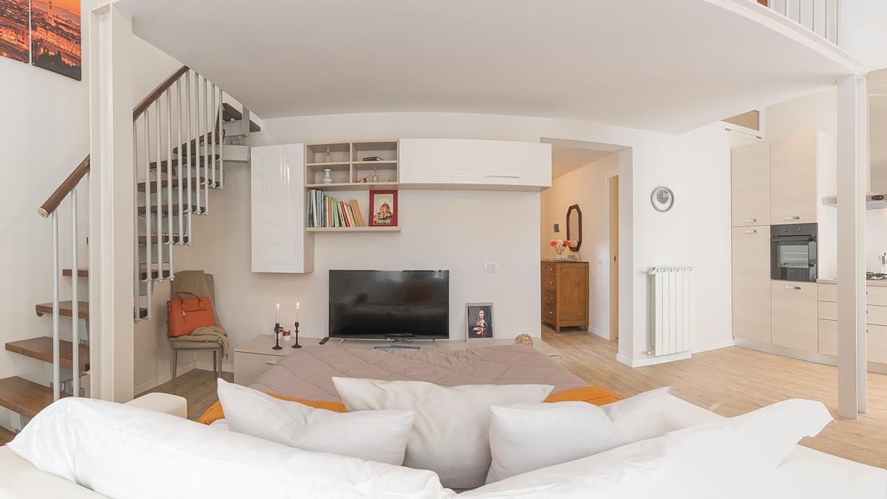 Cittadella - Flo Apartamento Florencia