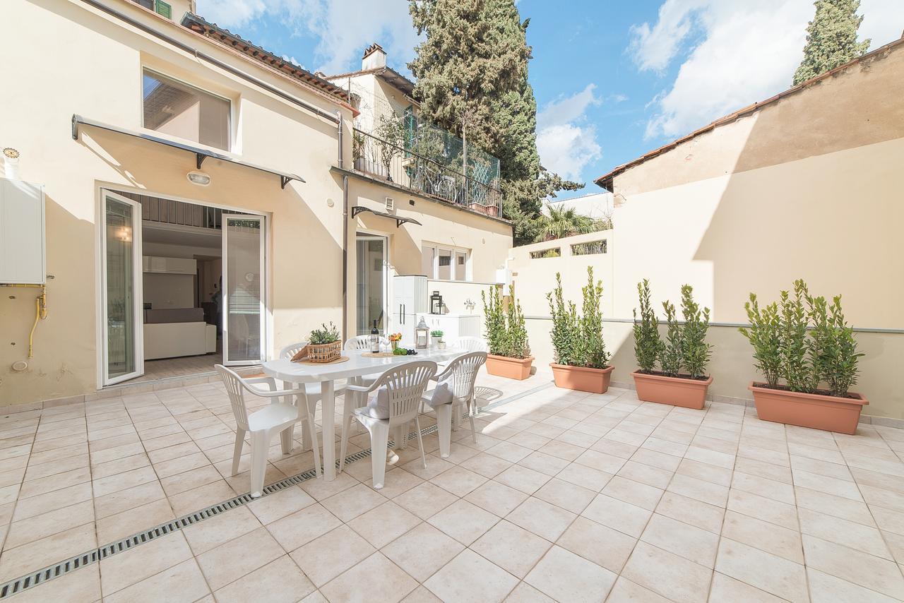 Apartamento Cittadella - Flo Florencia