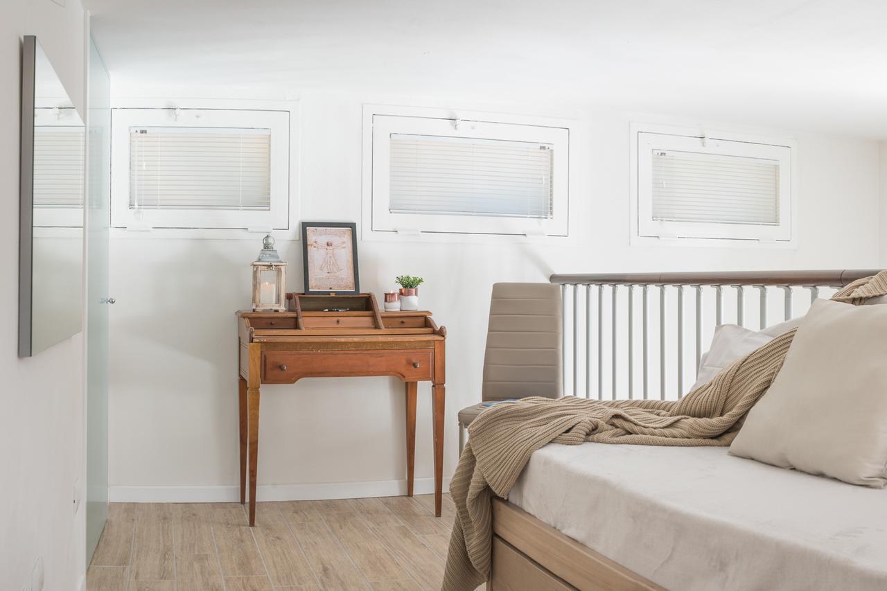 Cittadella - Flo Apartamento Florencia