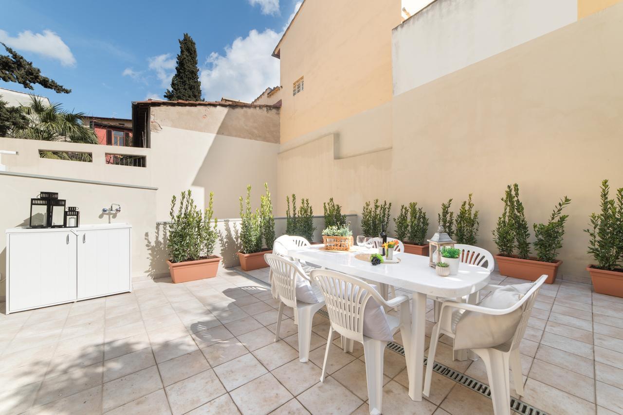 Apartamento Cittadella - Flo Florencia
